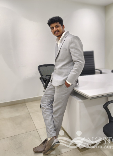 NAVEEN KUMAR